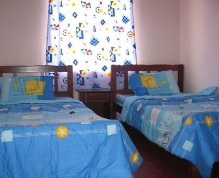 Summer Lodge コタキナバル 部屋 写真