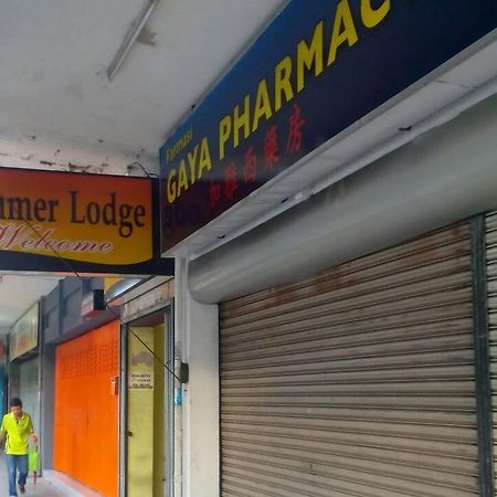 Summer Lodge コタキナバル エクステリア 写真