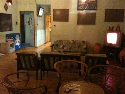 Summer Lodge コタキナバル エクステリア 写真